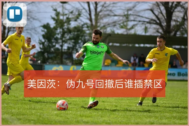 美因茨：伪九号回撤后谁插禁区